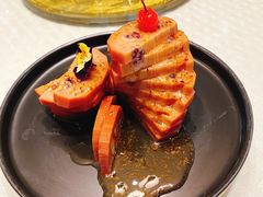 -泰钰丰烤鸭.天津菜(开发区店)