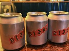 -BIJOU coffee&cocktail(龙岗万科广场店)