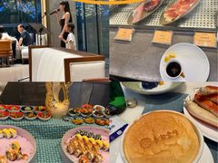 -南湖宾馆·鸳湖阁全日制餐厅