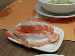 android_upload_pic-万德诺富特酒店·自助餐厅(万德大厦店)