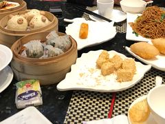 -新兴·金羊座·粤菜点心(乐峰店)