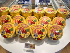 -好利来(东四店)