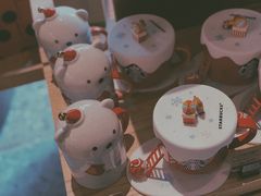 -星巴克臻选(济南恒隆店)