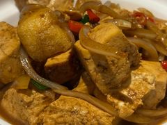 -小尕子·新疆菜(明园店)