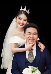 -蜜柚映画婚纱摄影(双井店)