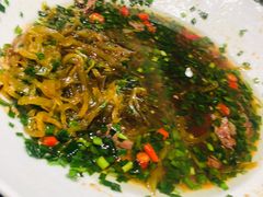 -绿杨春·淮扬宴(庐山路店)