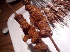 -三个大叔东北烧烤·砂锅菜(西三旗店)