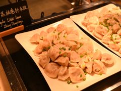 -TABLE·味西餐厅-成都茂业JW万豪酒店