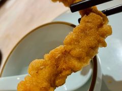 外婆酥肉-青花椒花椒鱼(合生汇店)