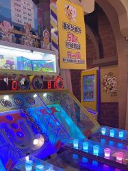 -卡通尼乐园(上海安亭店)