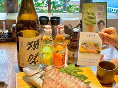-炉胜·炉端烧·居酒屋