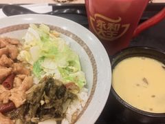 -永和大王(小厨·东四十条店)