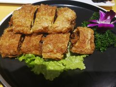 -随喜赞素食餐厅(亦庄店)