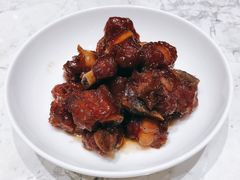 糖醋小排-鼎泰丰(三里屯店)