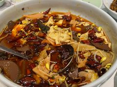 -天和晟烤鸭店(玉泉西街店)