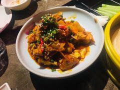 -三人行骨头王火锅(长寿店)