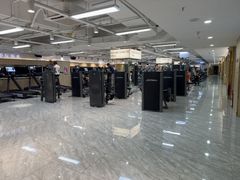 -古德菲力健身(特区报业店)
