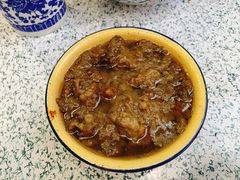 -定家小酥肉·清真(回民街店)