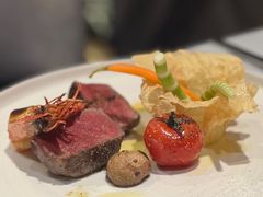 -王品牛排(珠海富华里店)