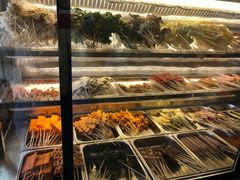 -张正麻辣串(宿州路店)