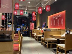 大堂-大乘嘟成都小吃(石门店)