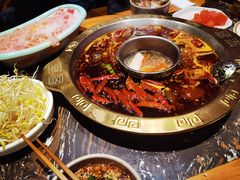 -堂客老火锅(欣阳广场总店)