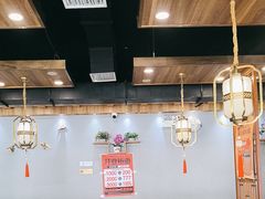 -鲜锦记潮汕牛肉火锅(月坛店)