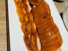 酥不腻烤鸭-小大董·烤鸭(凤凰汇店)