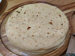 卷饼-春饼先生·北京烤鸭(甘井子万达店)