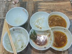 -晓宇盒饭(民安街店)
