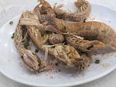 -锐记美食店·现捞海鲜(闸坡店)