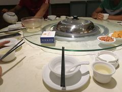 -湛香海鲜城(三乡店)