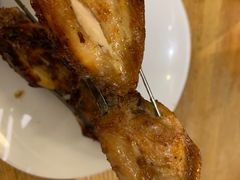 -鬼味烤翅(南锣鼓巷店)