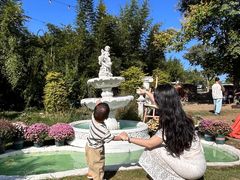 -HERRE·FARM 赫尔露营农场·团建聚会包场