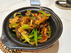 -乔阿马·江南味·驴肉香(龙湖华泾天街店)