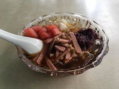 -熊家婆冰粉(天乙街店)