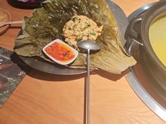 -一朵菌·野生菌探索家火锅(南亚店)