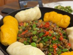 -新凯旋烧烤·燕姐千岛湖土菜