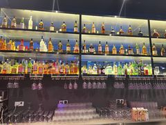 -MOSSO音乐酒吧·live house(南京旗舰店)