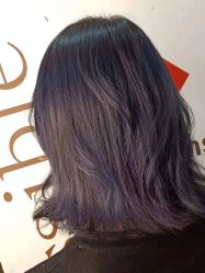 -百秀美发精致烫染