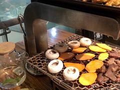 -黑牛の店·和牛烧肉(大悦城店)
