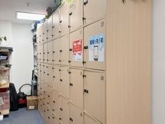 -蓝鲸24h自习室(花园桥店)