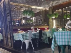 -天山醉美辣子鸡(文艺路店)