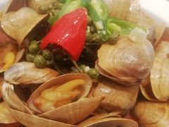 -山东国际饭店·三义和(解放路店)