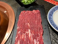 -清真·京华源铜锅涮肉(丰庆店)