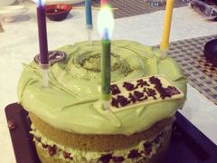iphone_upload_pic-黑池口感烘焙·生日蛋糕(坂田店)