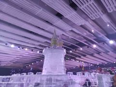 -宁波冰雪大世界(北仑区)