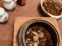 -东方明珠老上海8号餐厅(东方明珠广播电视塔店)