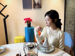 -五号茶居·新派粤菜·岭南五号酒店(沿江中路店)