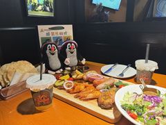 -布拉格餐厅· 中欧捷克菜(全国首店)